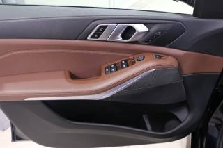 BMW X5 usata, con Sensori di parcheggio posteriori