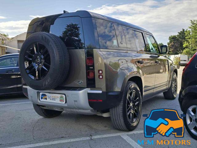 LAND ROVER Defender usata, con Climatizzatore