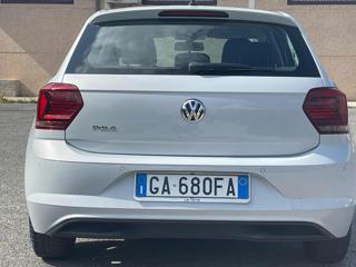 VOLKSWAGEN Polo usata, con Vivavoce