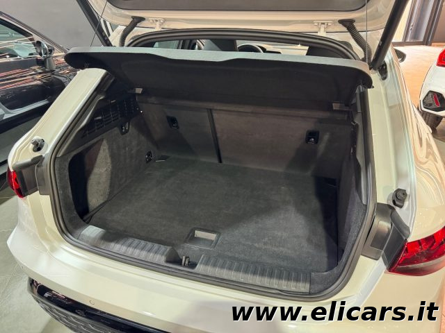 AUDI A3 usata, con Sistema di navigazione
