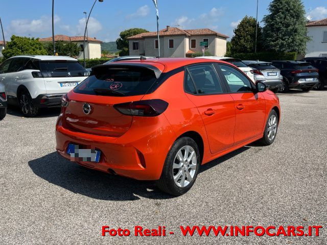 OPEL Corsa usata, con Airbag