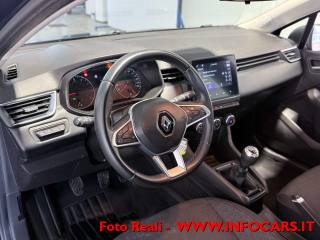 RENAULT Clio usata, con Controllo trazione
