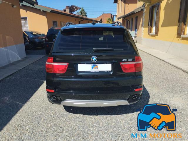 BMW X5 usata, con Alzacristalli elettrici