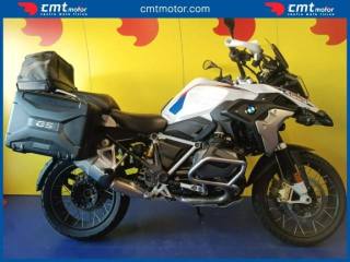 BMW R 1250 GS