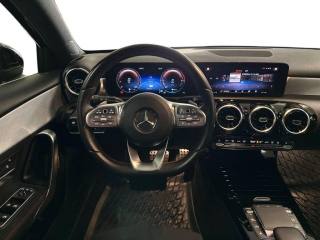 MERCEDES-BENZ A 250 usata, con Controllo trazione