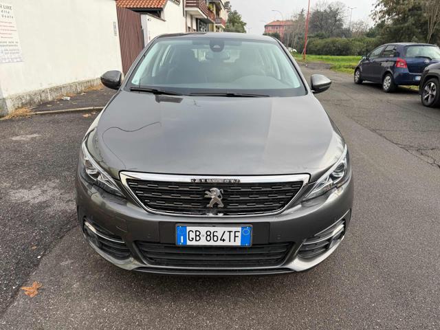 PEUGEOT 308 usata, con Chiusura centralizzata