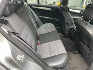 MERCEDES-BENZ C 220 usata, con Climatizzatore