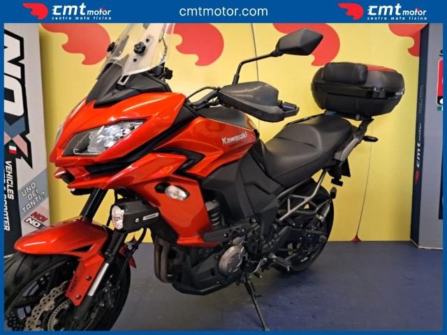 KAWASAKI Other usata 3