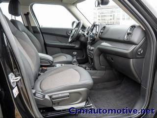 MINI Countryman usata, con Airbag laterali