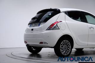 LANCIA Ypsilon usata 43