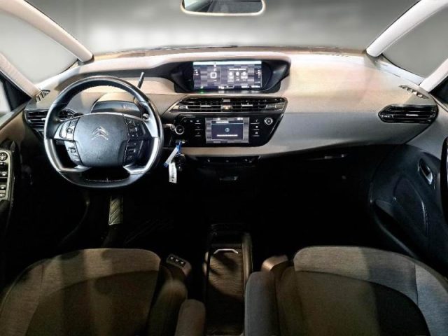 CITROEN Grand C4 Spacetourer usata, con Alzacristalli elettrici