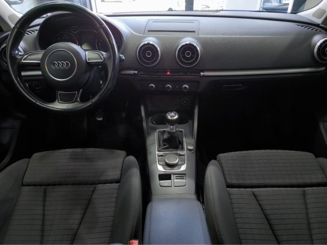AUDI A3 usata, con Sensore di pioggia