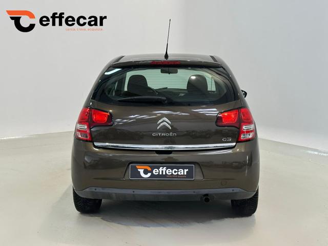 CITROEN C3 usata, con Alzacristalli elettrici