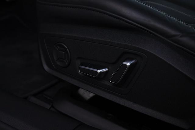 AUDI S6 usata, con Sedili riscaldati