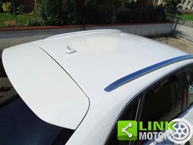 AUDI Q3 usata, con Sedile posteriore sdoppiato
