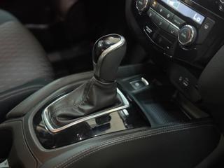 NISSAN X-Trail usata, con Regolazione elettrica sedili