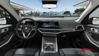 BMW X5 usata 9