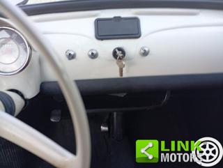 FIAT 500 usata 7