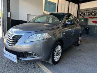 LANCIA Ypsilon usata, con Airbag Passeggero