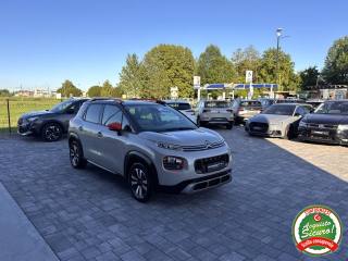 CITROEN C3 Aircross usata, con Boardcomputer