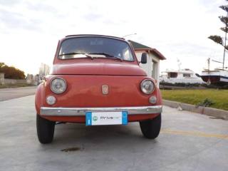 FIAT 500 usata 20