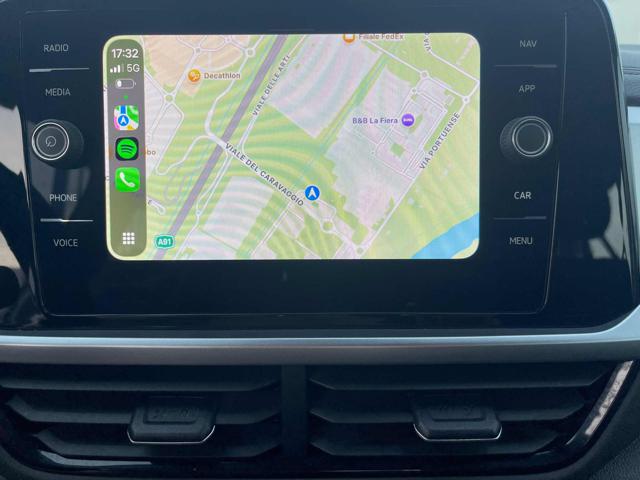 VOLKSWAGEN T-Roc usata 19