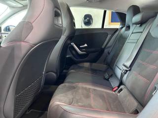 MERCEDES-BENZ CLA 200 usata, con Sistema di navigazione