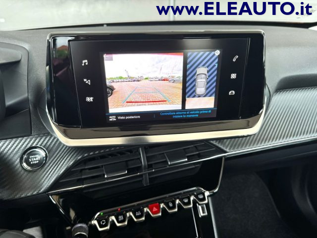 PEUGEOT 2008 usata, con Cruise Control