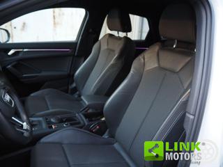 AUDI Q3 usata, con Alzacristalli elettrici