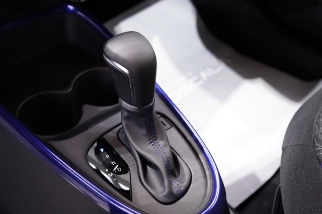 TOYOTA Aygo X usata, con Volante multifunzione