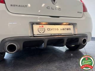 RENAULT Clio usata, con Luci diurne LED