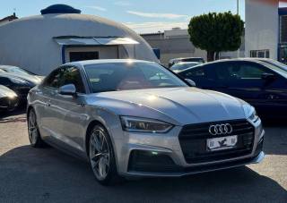 AUDI A5 usata, con Airbag laterali