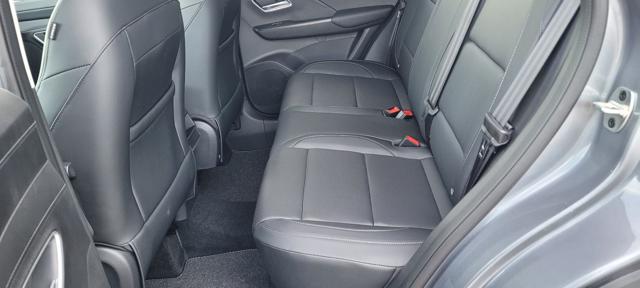 MG ZS usata, con Autoradio