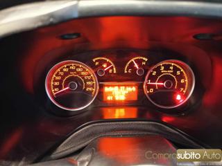 FIAT Doblo usata 10