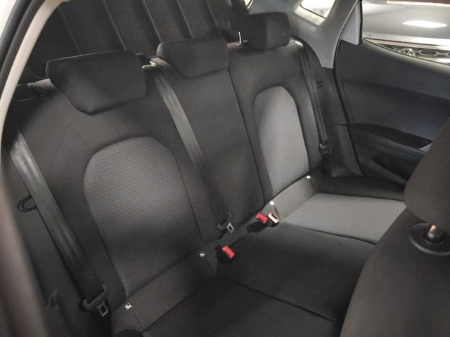 SEAT Ibiza usata, con Immobilizzatore elettronico