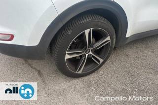 KIA Sportage usata 6