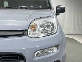 FIAT Panda usata 26