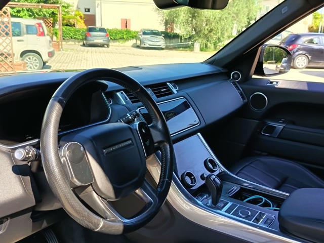 LAND ROVER Range Rover Sport usata, con ESP