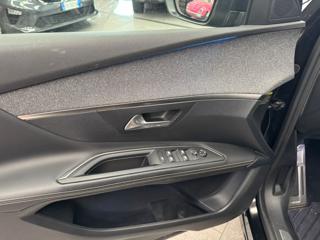 PEUGEOT 3008 usata, con Chiusura centralizzata telecomandata