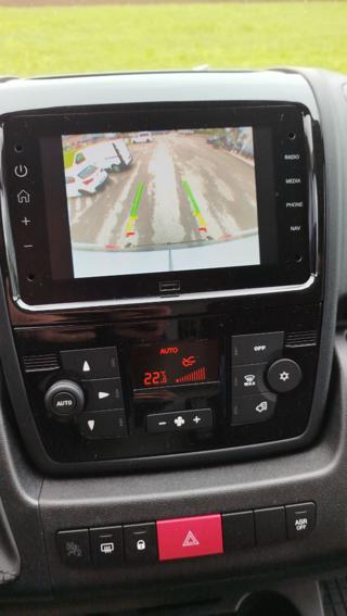 CITROEN Jumper usata, con Alzacristalli elettrici