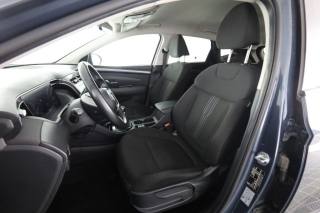 HYUNDAI Tucson usata 2