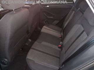 VOLKSWAGEN T-Roc usata, con Cruise Control