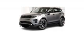 LAND ROVER Other Evoque Ibrida 1.5 I3 309 PHEV R-Dynamic SE AWD aut