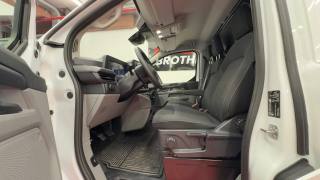FORD Transit Custom usata, con ESP