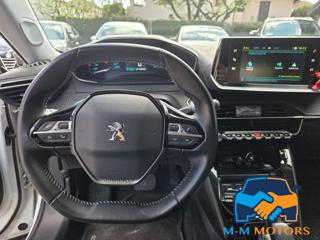 PEUGEOT 2008 usata, con Chiusura centralizzata