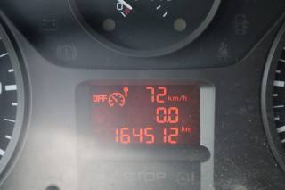FIAT Scudo usata, con Ruota di riserva