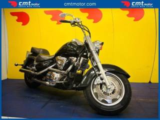 SUZUKI VL 1500 Intruder usata 1