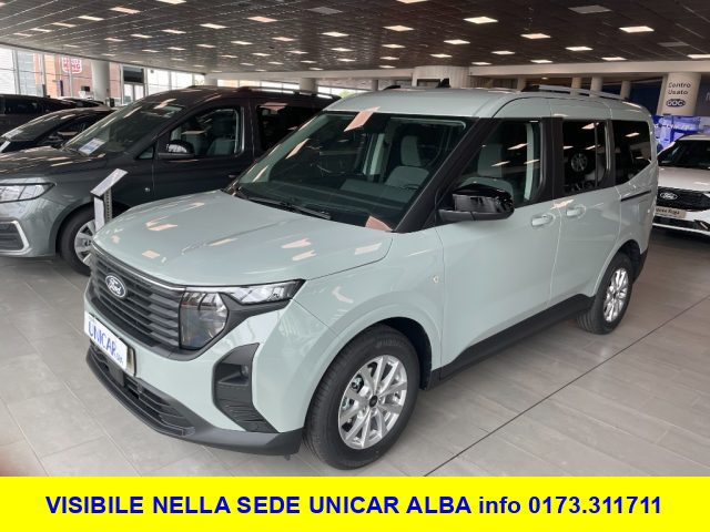FORD Tourneo Courier usata, con ABS