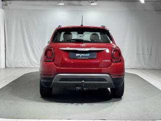 FIAT 500X usata, con Airbag Passeggero