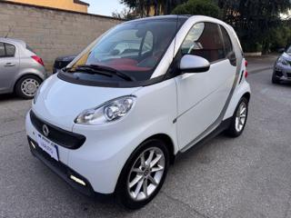 SMART ForTwo BENZINA  EURO 5  !!